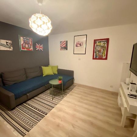 شقة Casa Sol Y Sombra كاريماريو المظهر الخارجي الصورة