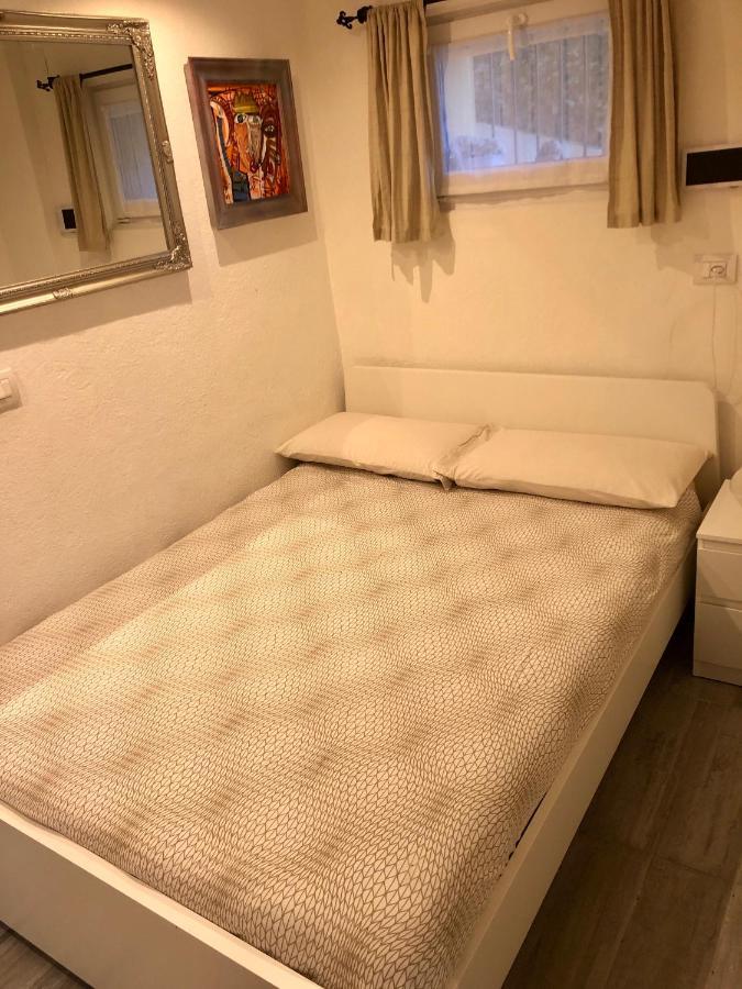 شقة Casa Sol Y Sombra كاريماريو المظهر الخارجي الصورة