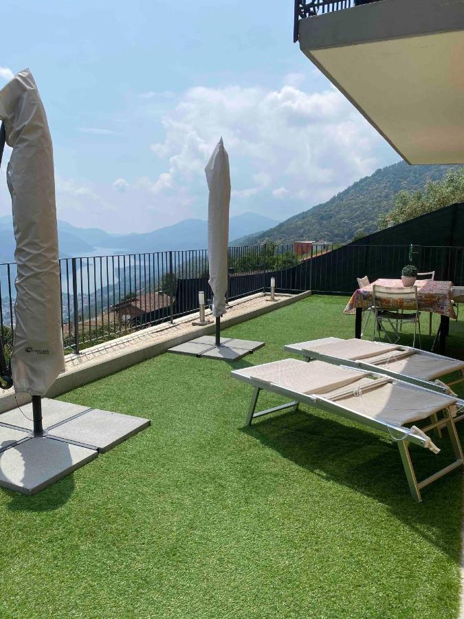 شقة Casa Sol Y Sombra كاريماريو المظهر الخارجي الصورة