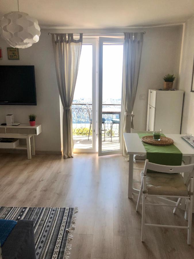 شقة Casa Sol Y Sombra كاريماريو المظهر الخارجي الصورة