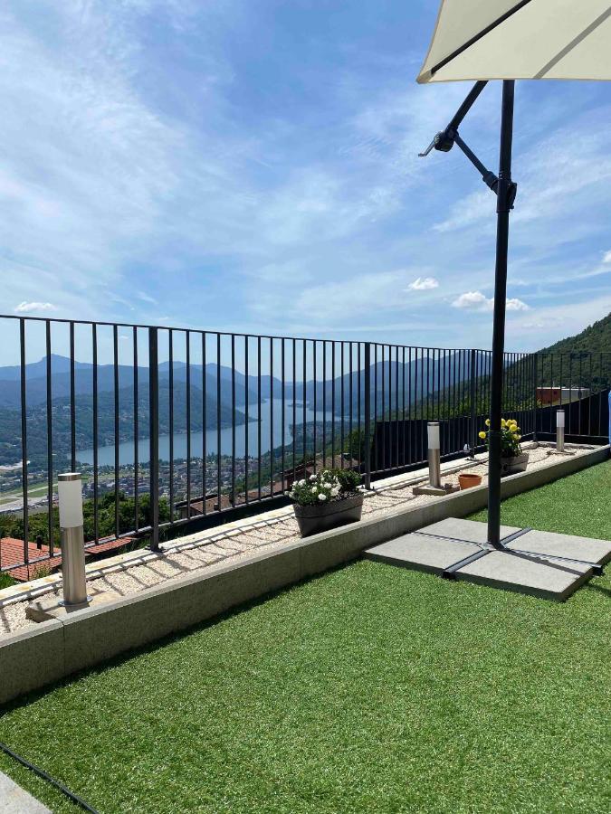 شقة Casa Sol Y Sombra كاريماريو المظهر الخارجي الصورة
