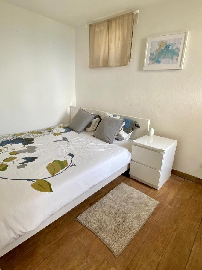 شقة Casa Sol Y Sombra كاريماريو المظهر الخارجي الصورة