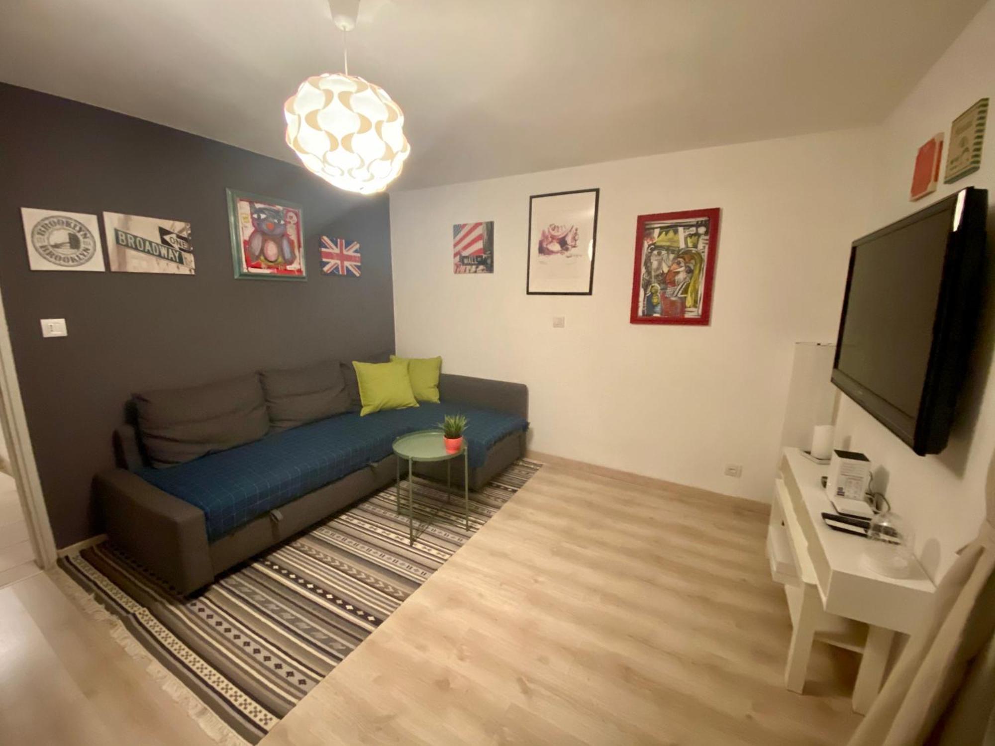 شقة Casa Sol Y Sombra كاريماريو المظهر الخارجي الصورة